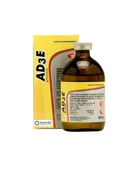 Pharmaceutical Asset