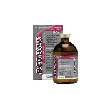 Pharmaceutical Asset