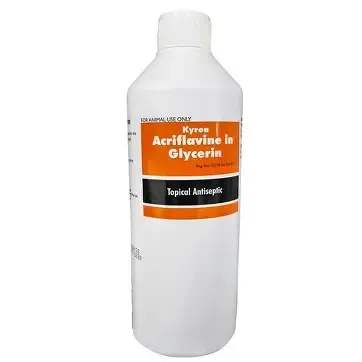 Pharmaceutical Asset
