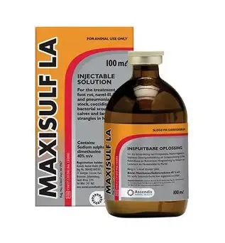 Pharmaceutical Asset