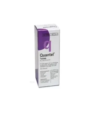 Pharmaceutical Asset