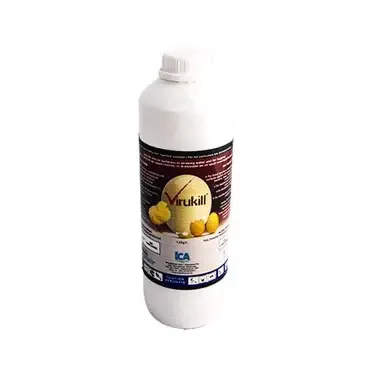 Pharmaceutical Asset
