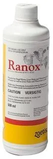 Pharmaceutical Asset