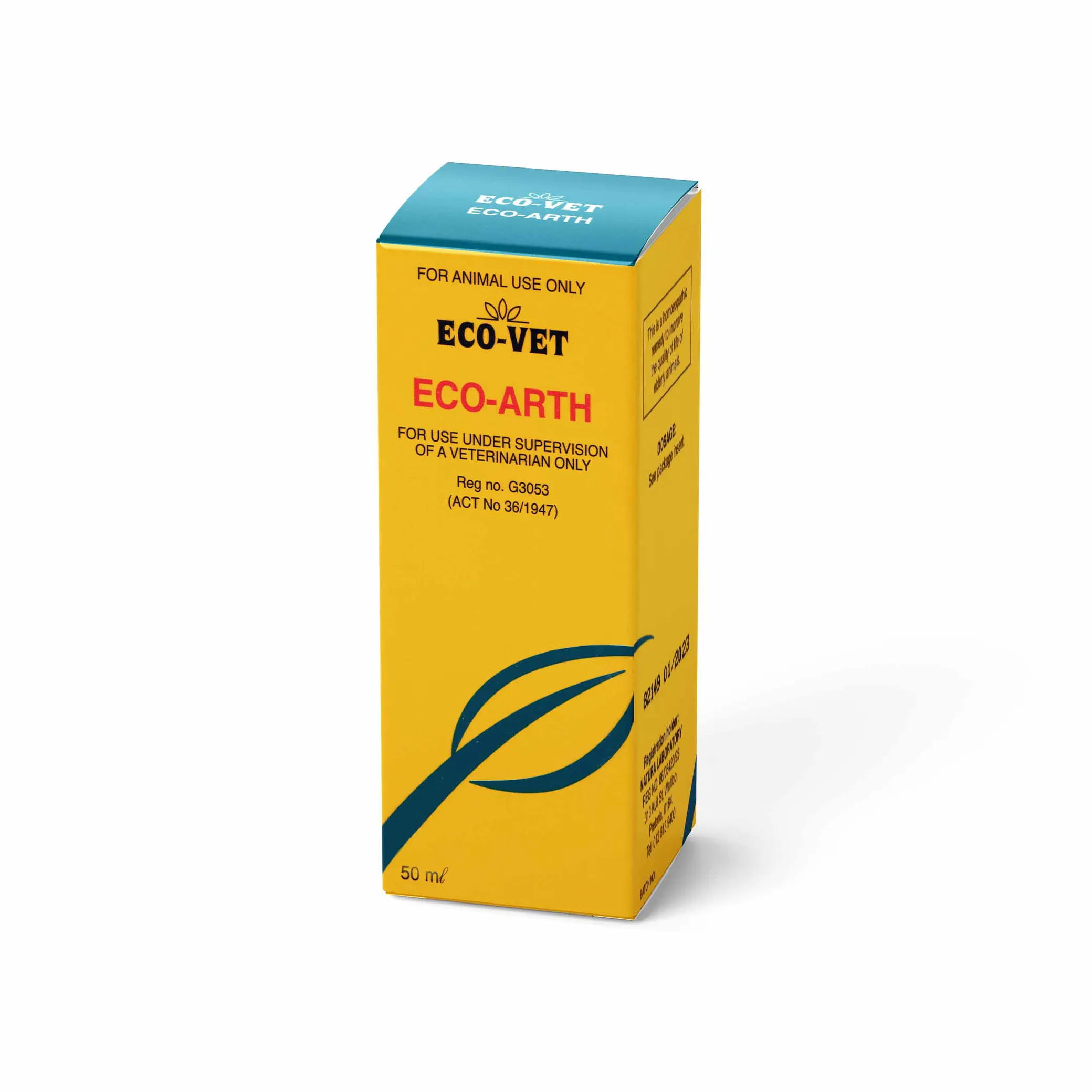 Pharmaceutical Asset