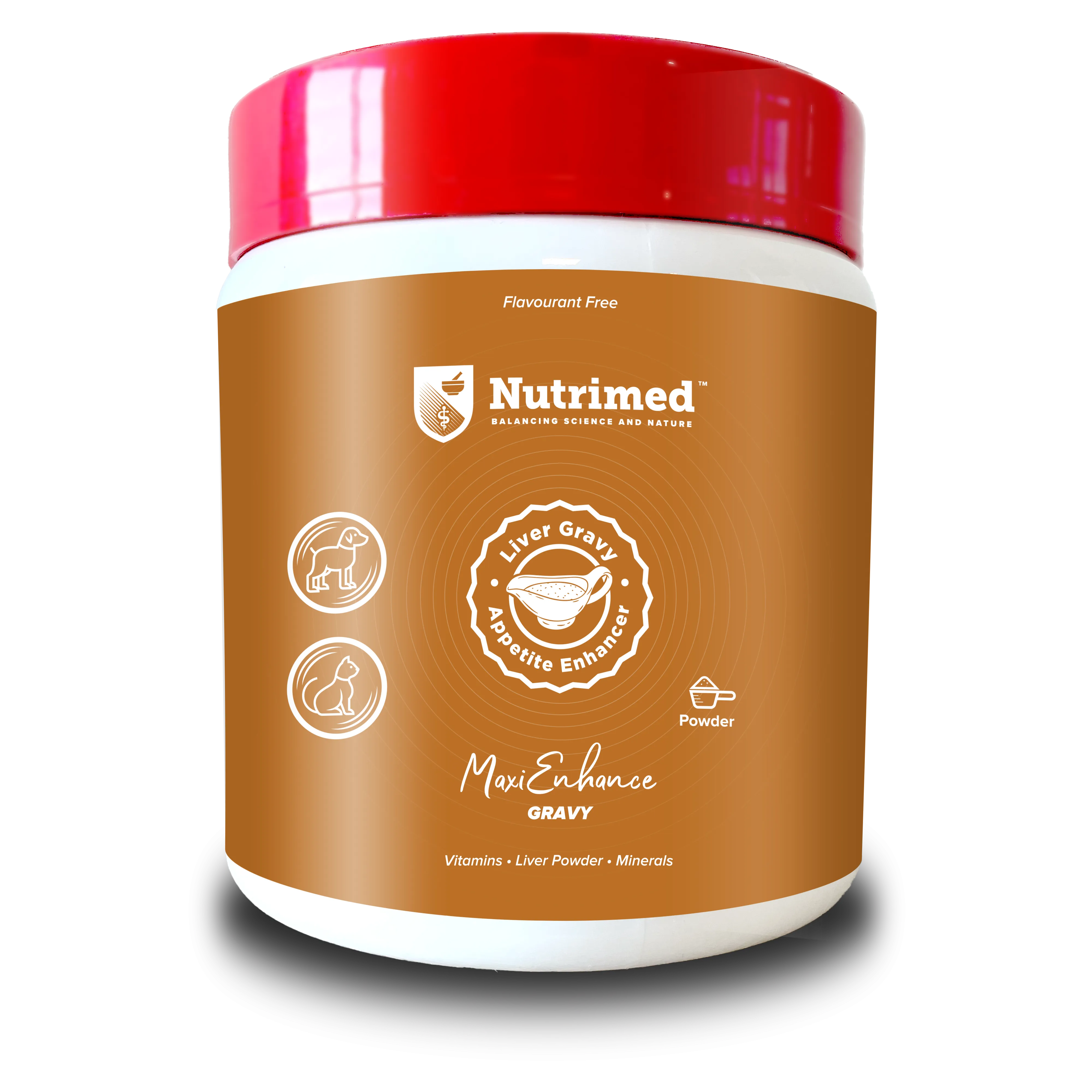 Pharmaceutical Asset