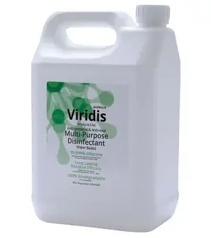 Pharmaceutical Asset