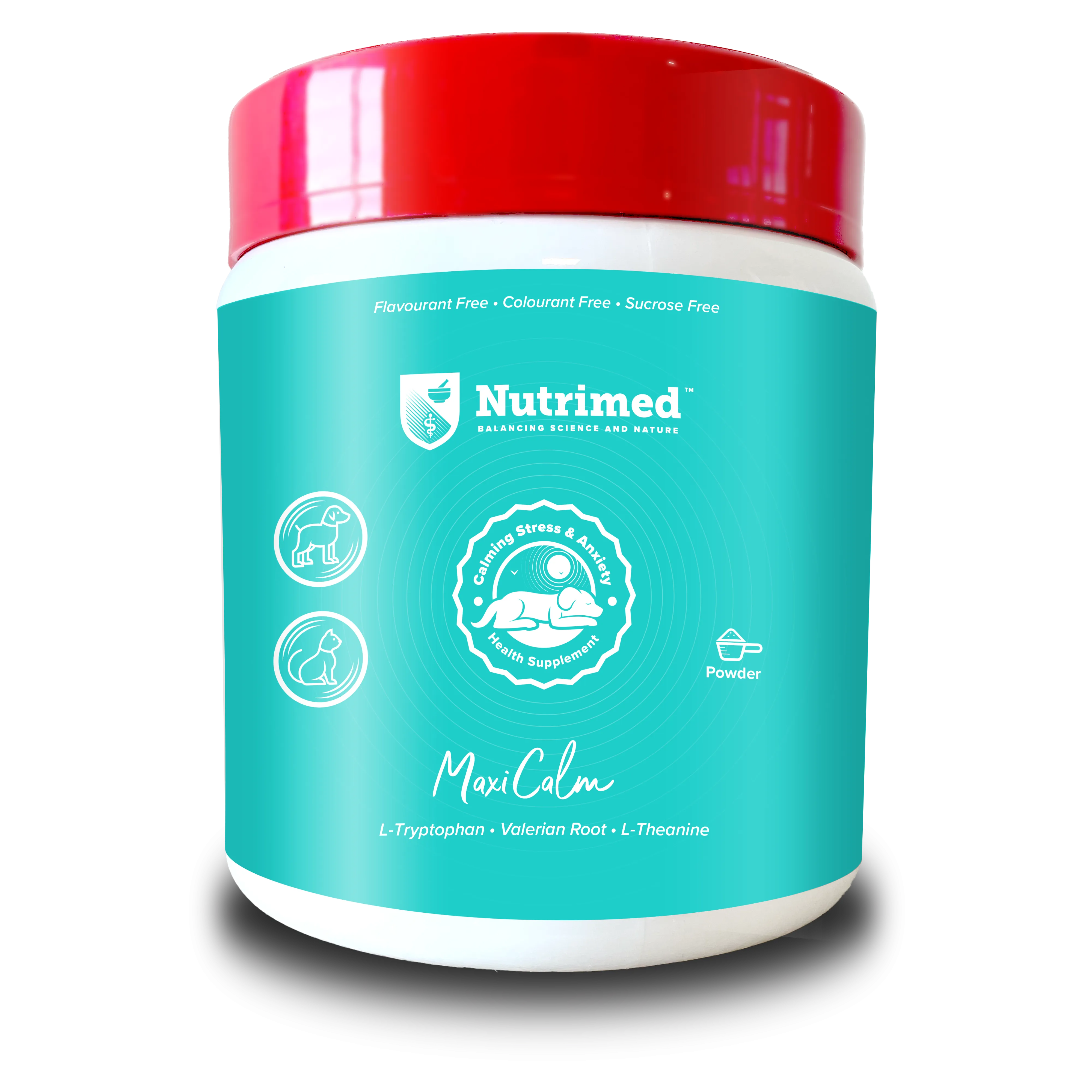 Pharmaceutical Asset