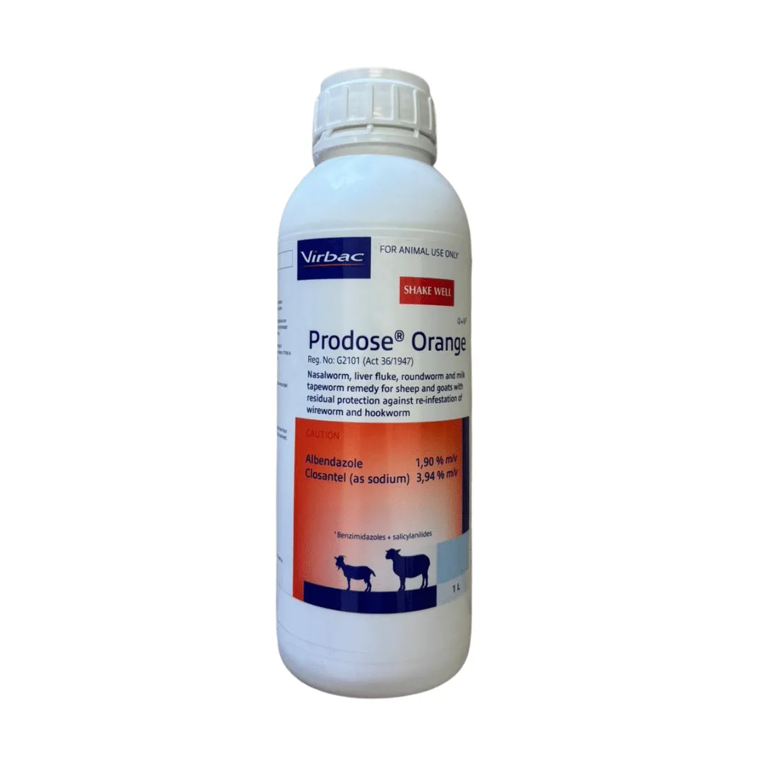Pharmaceutical Asset