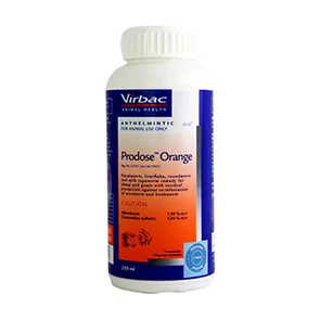 Pharmaceutical Asset